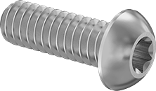 McMaster M3-T10 & M2.5-T6 Screws (compatible with LDY, H.R, TheOne, etc.)